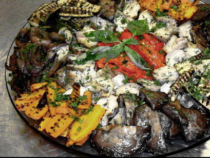 Giacobazzi's Delicatessen by null