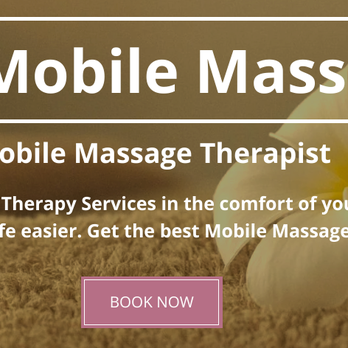 Rey Mobile Massage - Massage Near Me Rey Mobile Massage - Massage Near Me