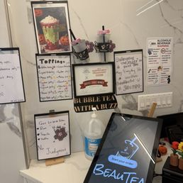 Great place and great tea!!! Great place and great tea!!!