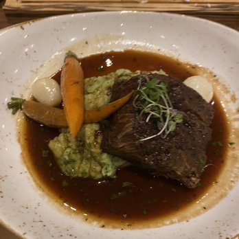 Casa Del Toro - Short ribs!!! Delicious! Very tender, juicy and freaking delicious! - Latin American Near Me - Hayward, California Casa Del Toro - Short ribs!!! Delicious! Very tender, juicy and freaking delicious! - Latin American Near Me - Hayward, California