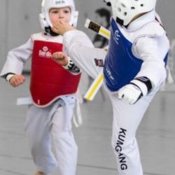Sportschule Kum-Gang