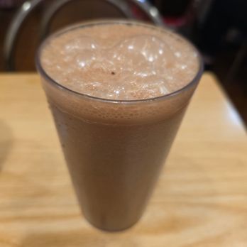 Cecils - Egg Cream - Delis Near Me - Saint Paul, Minnesota