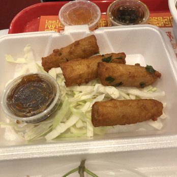 Pho Ever Cafe - A7. Fried Calamari Fingers - Vietnamese Near Me - Newark Shopping Ctr, Delaware Pho Ever Cafe - A7. Fried Calamari Fingers - Vietnamese Near Me - Newark Shopping Ctr, Delaware