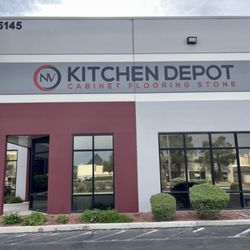 NV Kitchen Depot - Cabinets - Flooring & Stone - Kitchen bath stone countertop cabinet flooring one stop shop