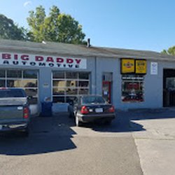 Big Daddy Automotive