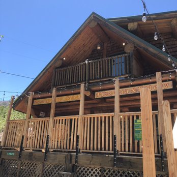 Mt Lemmon Cookie Cabin 184 Photos 147 Reviews Pizza 12781