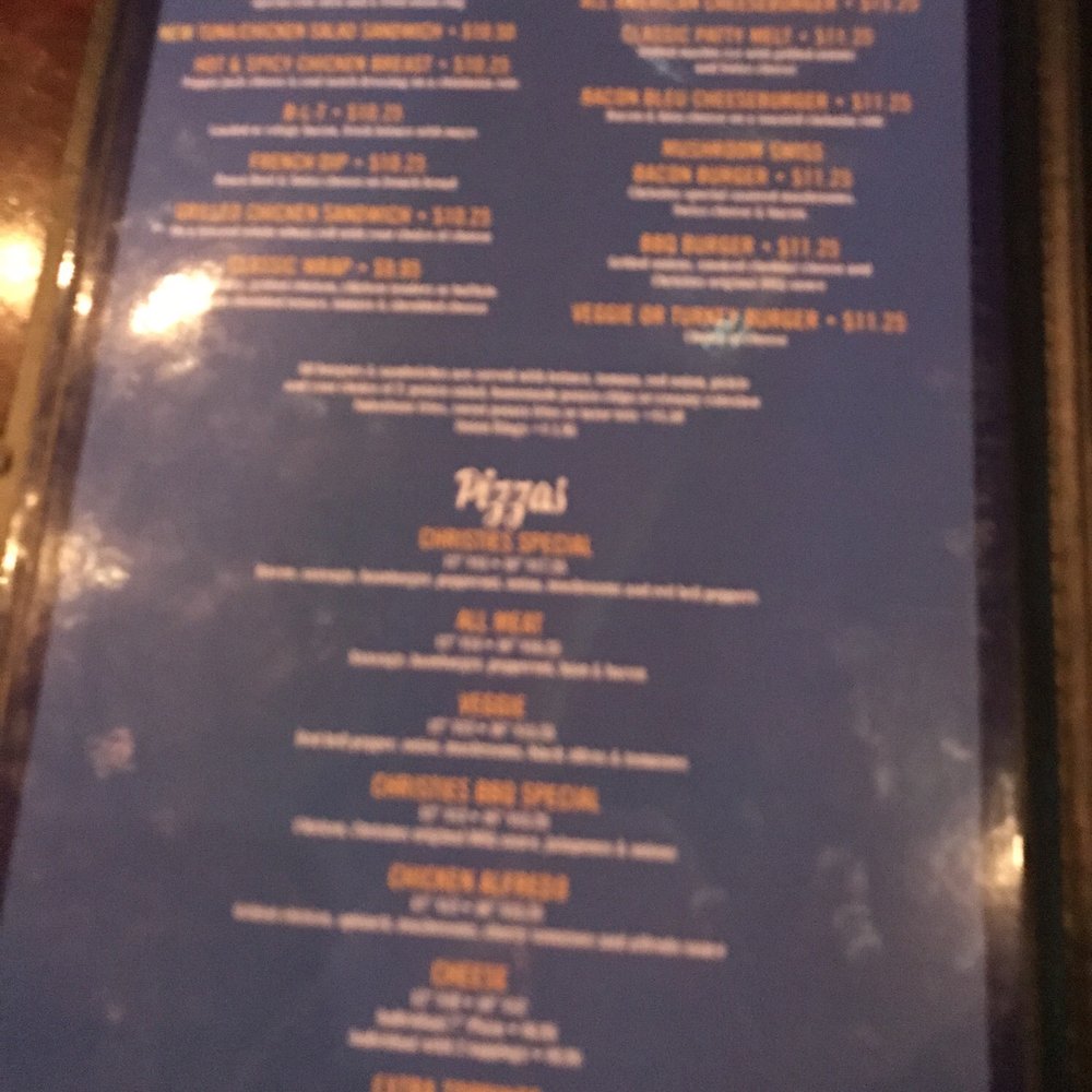 Christies - Sports Bars Near Me - Dallas, Texas