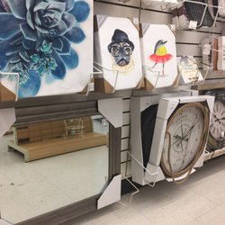 Marshalls