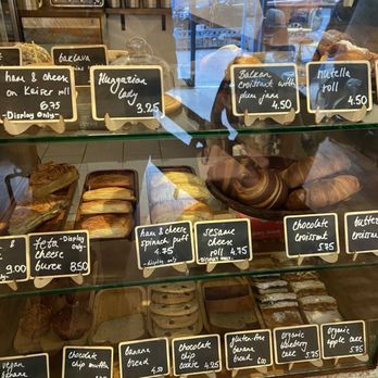Picky Barista - Pastries available - Coffee & Tea Near Me - New York, New York Picky Barista - Pastries available - Coffee & Tea Near Me - New York, New York