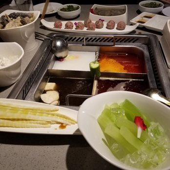 海底捞火锅 - Hot Pot Near Me - Hong Kong, HK