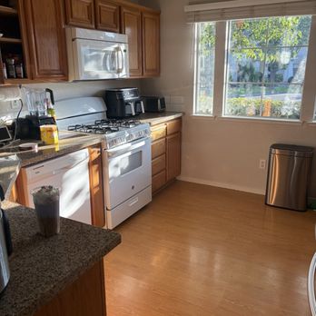 Elite Touch Cleaning - Kitchen - Home Cleaning Near Me - Tracy, California Elite Touch Cleaning - Kitchen - Home Cleaning Near Me - Tracy, California