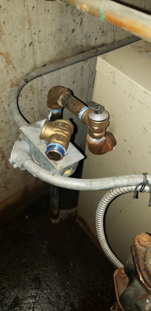 Slide of Pro Plumbing & Heating