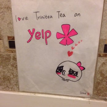Trinitea Tea - Check in for 10% off! - Coffee & Tea Near Me - San Diego, California