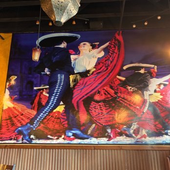 El Coyote Charro - Inside - Mexican Near Me - St. George, Utah