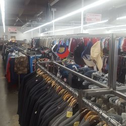 Thrift Center