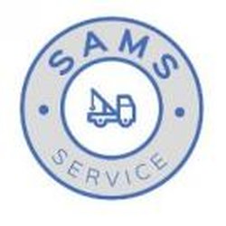 Sam's Service - Sam's Service