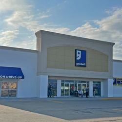Goodwill Store - The Goodwill Store in Mount Pleasant celebrated its grand opening on Aug. 4, 2023.