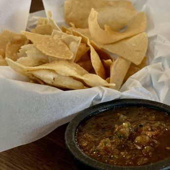 Barrio Queen - Chips and salsa - Mexican Near Me - Scottsdale, Arizona Barrio Queen - Chips and salsa - Mexican Near Me - Scottsdale, Arizona