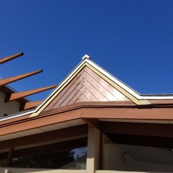 Sheet Metal Unlimited - Custom copper cladding. - Roofing Near Me - Pompano Beach, Florida Sheet Metal Unlimited - Custom copper cladding. - Roofing Near Me - Pompano Beach, Florida