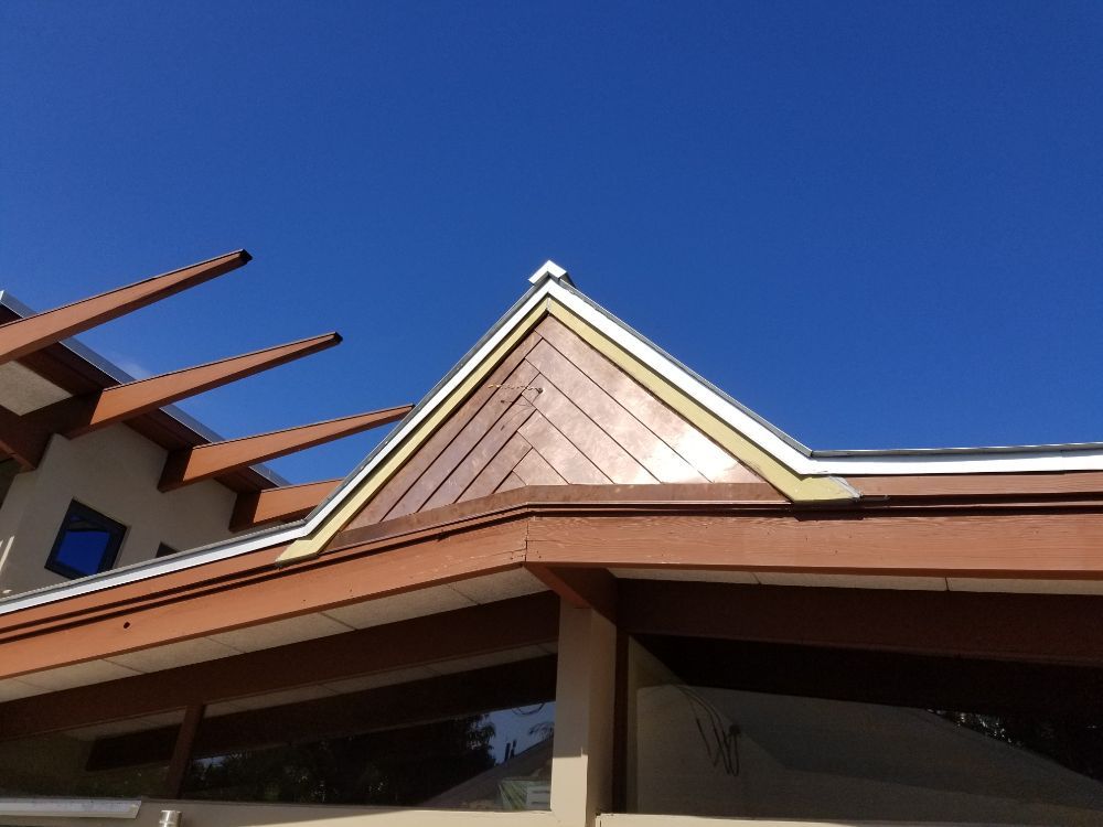 Slide of Sheet Metal Unlimited