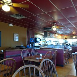 Tomaso's Pizza & Bbq