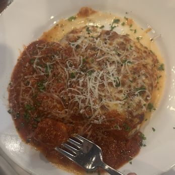 Mambo Italiano - Lasagna - Italian Near Me - Mundelein, Illinois