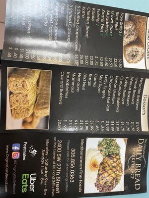 The Original Daily Bread Marketplace by null