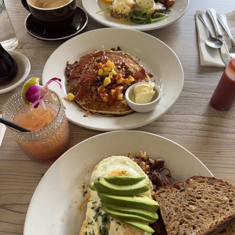 Shorehouse Kitchen - Coffee & Tea Near Me - La Jolla, California Shorehouse Kitchen - Coffee & Tea Near Me - La Jolla, California