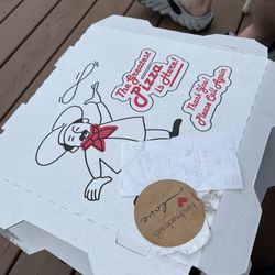 Passalinqua's Pizzeria