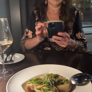 Morrow Steak - Dumplings - Steakhouses Near Me - New Orleans, Louisiana
