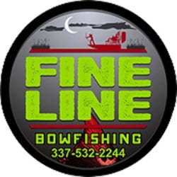 Fine Line Bowfishing