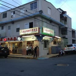 Sullivan's BBQ