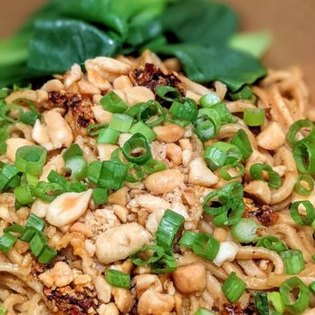 Kwei Fei - Dan Dan Mian (takeout) | Instagram: @telephonesmoothie - Chinese Near Me - Charleston, South Carolina Kwei Fei - Dan Dan Mian (takeout) | Instagram: @telephonesmoothie - Chinese Near Me - Charleston, South Carolina