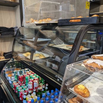 Onua Bakery - Bakeries Near Me - Ottawa, Ontario