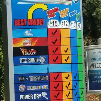 Fast N' Furious Speedwash - Car Wash Near Me - Rialto, California Fast N' Furious Speedwash - Car Wash Near Me - Rialto, California
