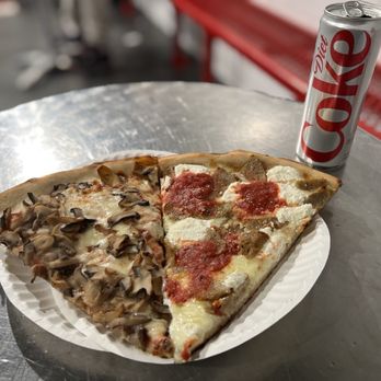 2 Bros Pizza - Pizza Near Me - New York, New York 2 Bros Pizza - Pizza Near Me - New York, New York