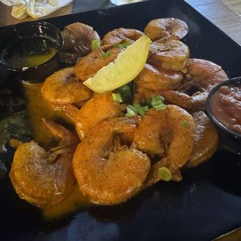 Kelly's Half Shell Pub - Peel n Peel and Eat Shrimp - Irish Pub Near Me - Crystal River, Florida