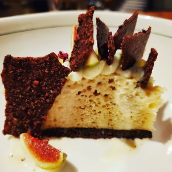 Barley Swine - Tres leches - New American Near Me - Austin, Texas Barley Swine - Tres leches - New American Near Me - Austin, Texas
