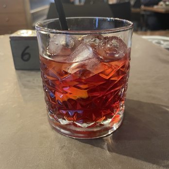 The Kiosk Restaurant Bar - Negroni - Food Court Near Me - Sorrento, NA The Kiosk Restaurant Bar - Negroni - Food Court Near Me - Sorrento, NA