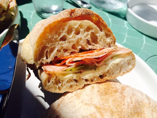 Esters Wine Shop & Oyster Bar by null