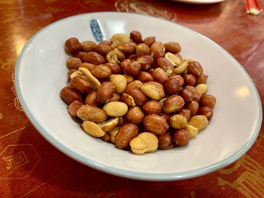 Joyful Tasty Palace by null