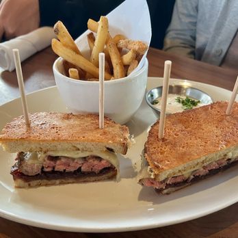 Nick's On State - Original Rib Eye Melt - New American Near Me - Carlsbad, California Nick's On State - Original Rib Eye Melt - New American Near Me - Carlsbad, California