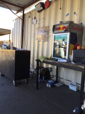 Planet Wash and Detail