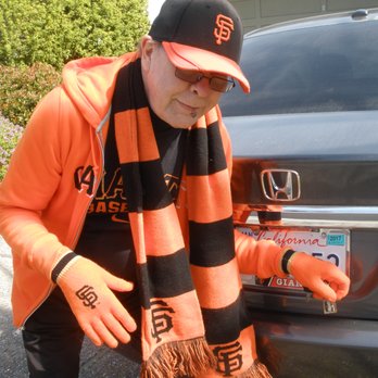 Oracle Park - AT&T Park, San Francisco, California - yeah, I might be a Giants fan - Stadiums & Arenas Near Me - San Francisco, California Oracle Park - AT&T Park, San Francisco, California - yeah, I might be a Giants fan - Stadiums & Arenas Near Me - San Francisco, California