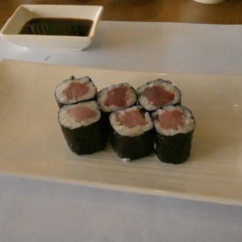 Dozo Sushi & Bar - Tuna Roll - Sushi Bars Near Me - Monrovia, California Dozo Sushi & Bar - Tuna Roll - Sushi Bars Near Me - Monrovia, California