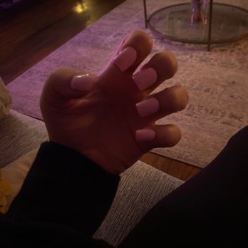 Paradise Nails and Spa - Old school acrylics - Massage Near Me - Bronx, New York Paradise Nails and Spa - Old school acrylics - Massage Near Me - Bronx, New York