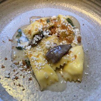 Boka - Gnocchi - New American Near Me - Chicago, Illinois