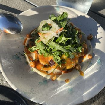 La Mar - Peruvian Near Me - Bellevue, Washington