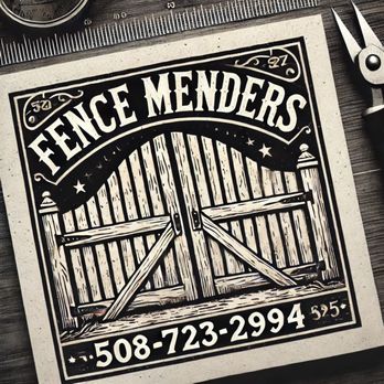Fence Menders - Fences & Gates Near Me Fence Menders - Fences & Gates Near Me