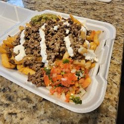 Catrina Fresh Mex